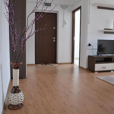 Alexys Residence 8 Iasi Eksteriør billede
