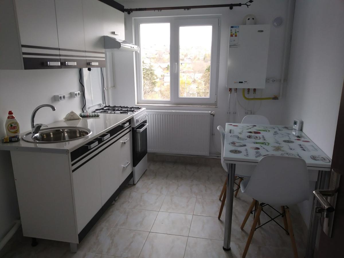 Alexys Residence 8 Iasi Eksteriør billede