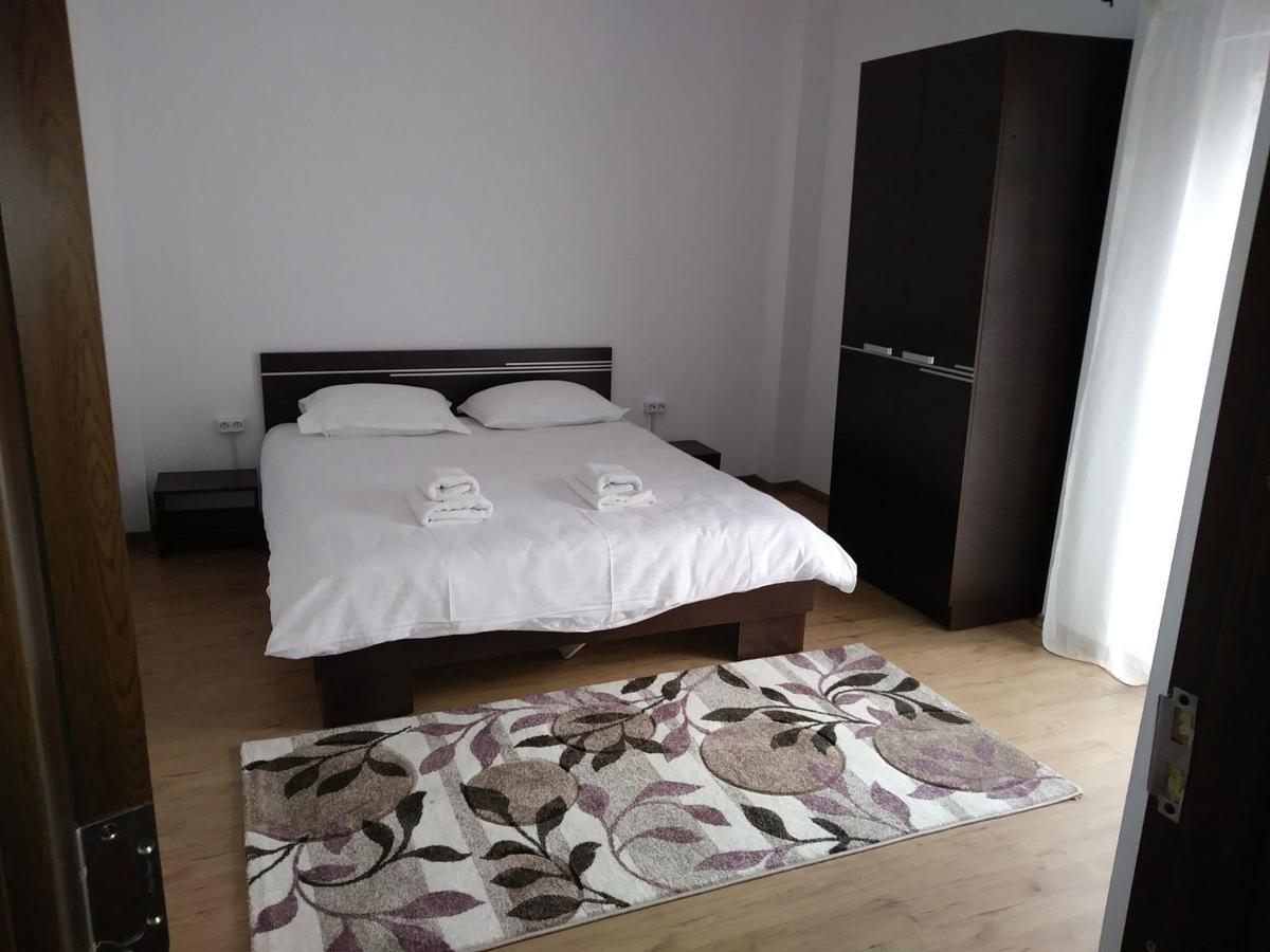 Alexys Residence 8 Iasi Eksteriør billede
