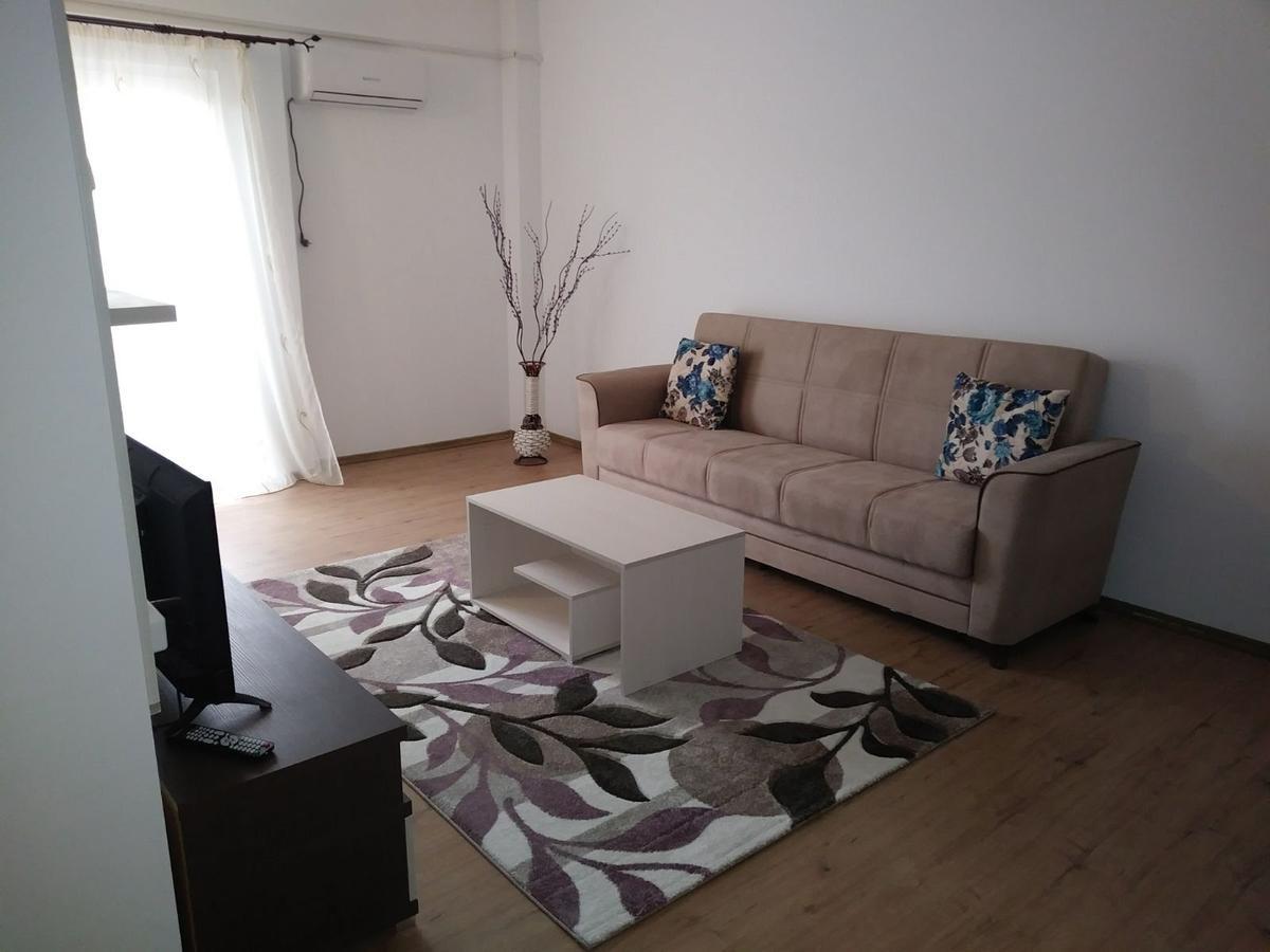 Alexys Residence 8 Iasi Eksteriør billede