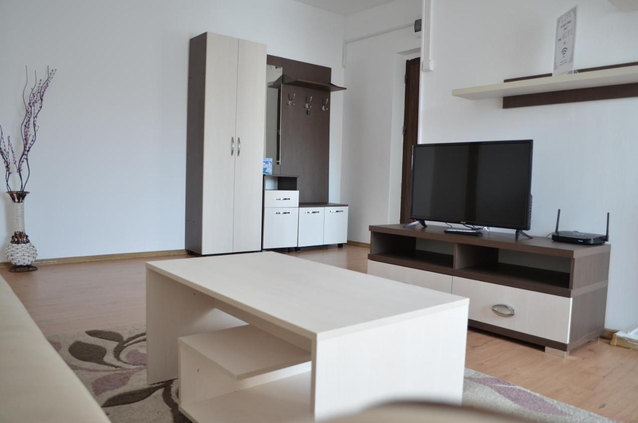Alexys Residence 8 Iasi Eksteriør billede