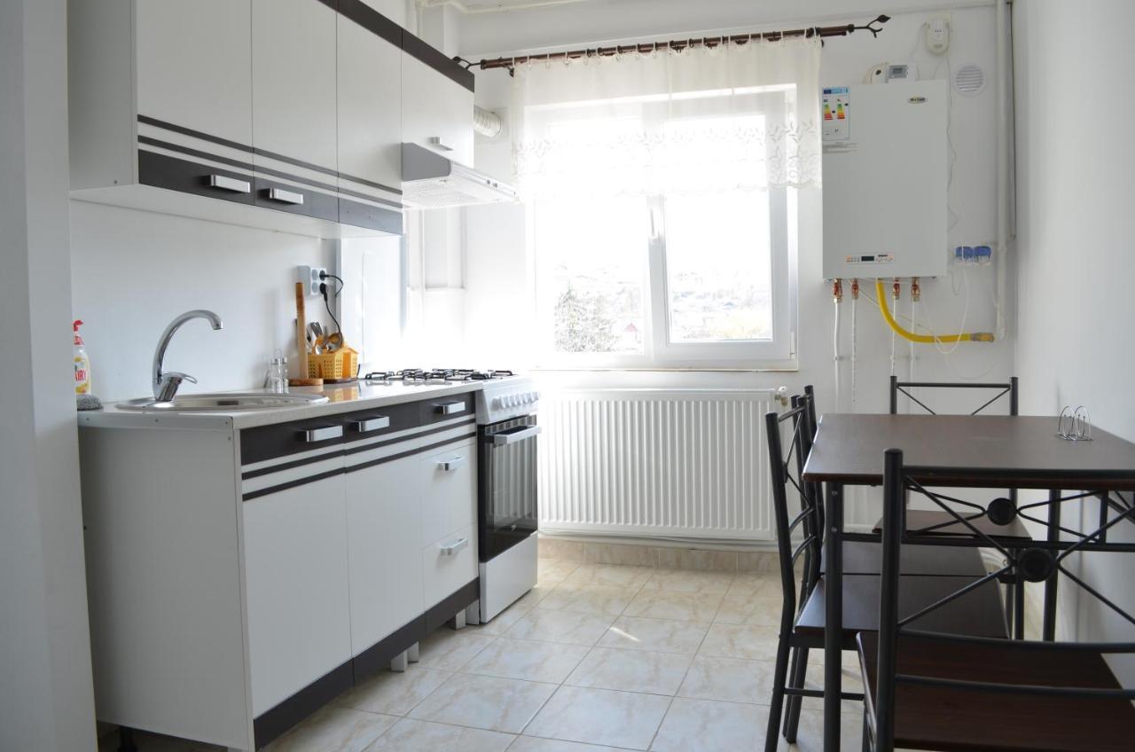 Alexys Residence 8 Iasi Eksteriør billede