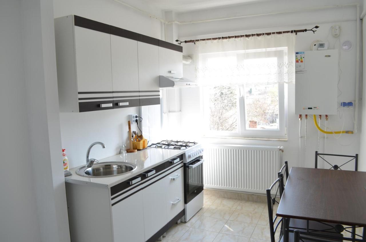 Alexys Residence 8 Iasi Eksteriør billede