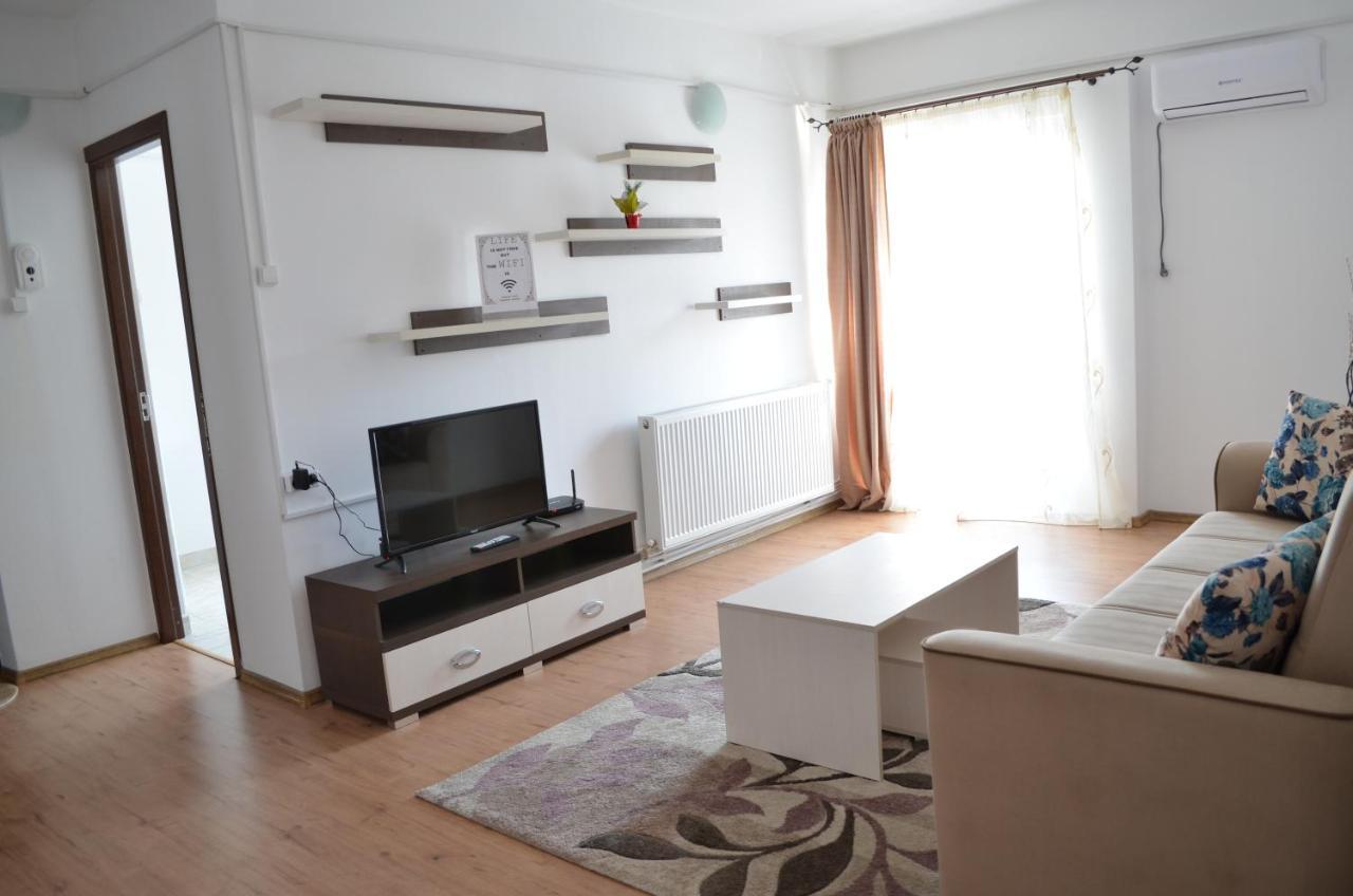 Alexys Residence 8 Iasi Eksteriør billede