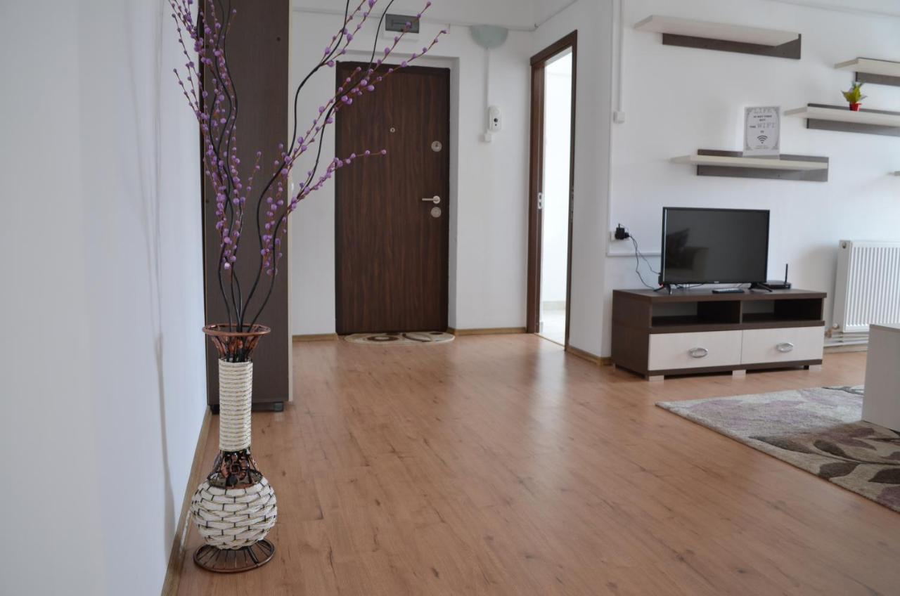 Alexys Residence 8 Iasi Eksteriør billede