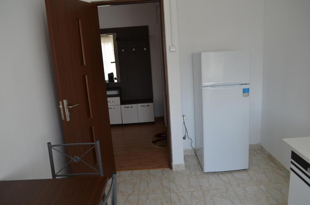 Alexys Residence 8 Iasi Eksteriør billede