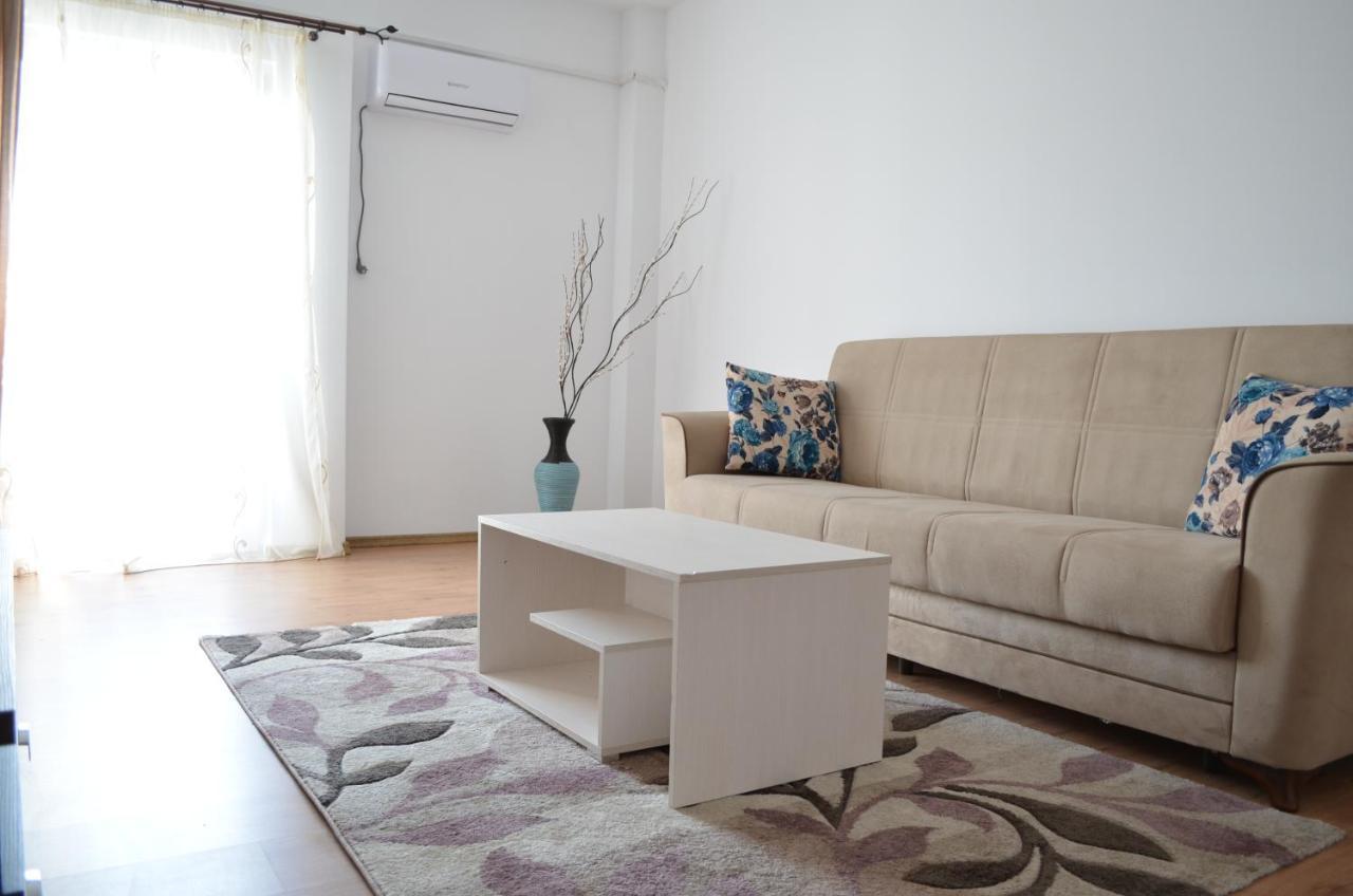 Alexys Residence 8 Iasi Eksteriør billede