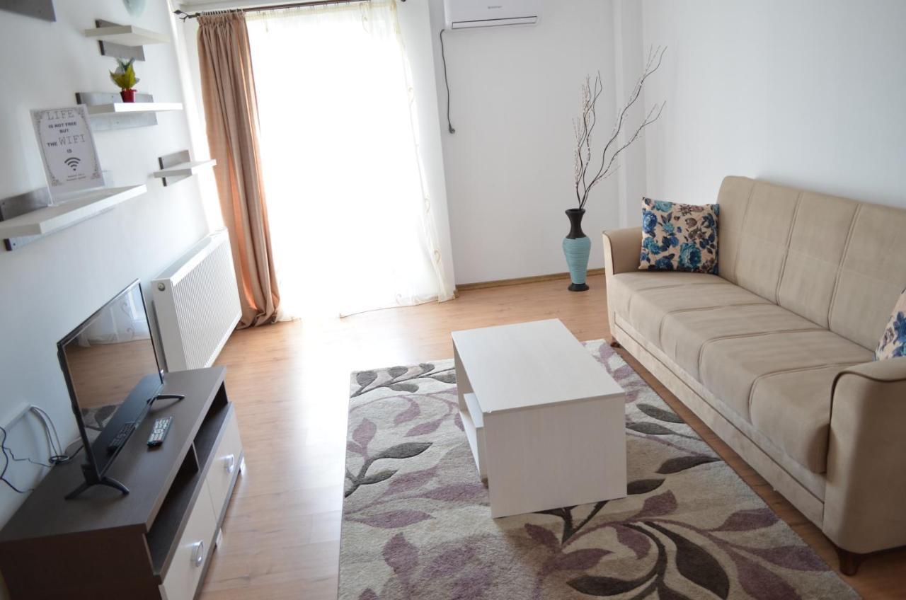 Alexys Residence 8 Iasi Eksteriør billede